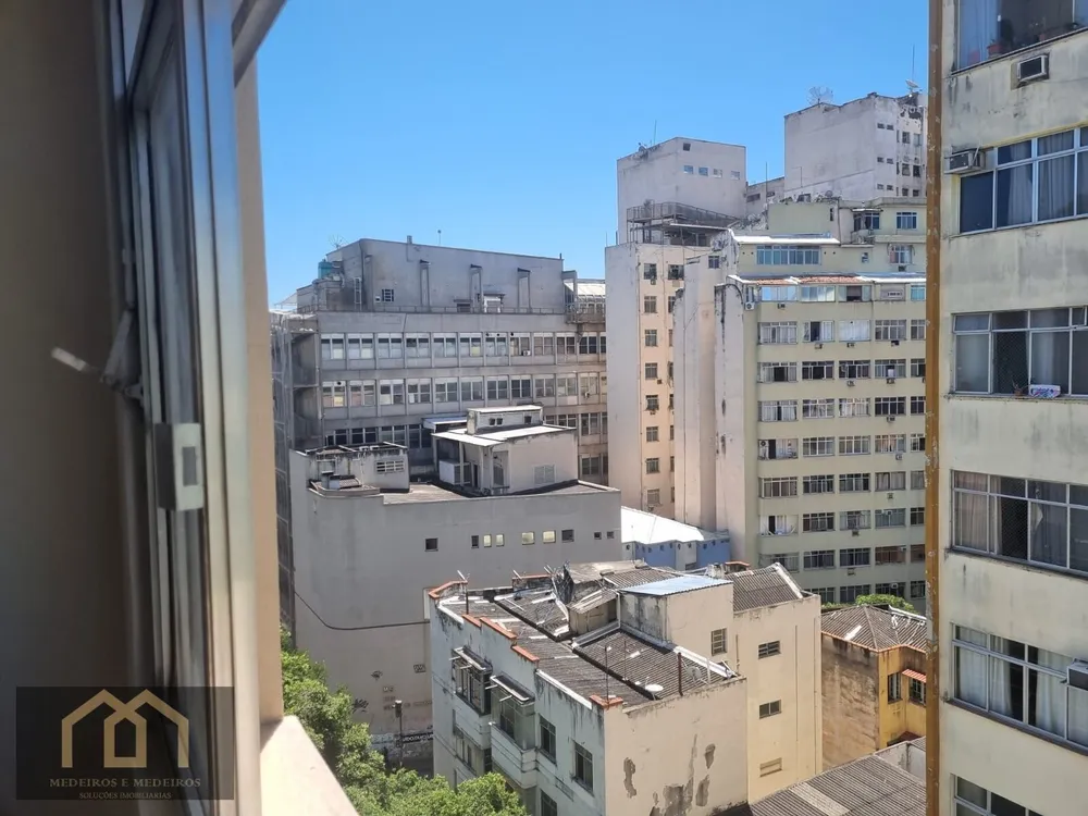 Apartamento, 1 quarto, 27 m² - Foto 8