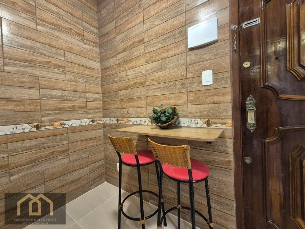 Apartamento, 1 quarto, 27 m² - Foto 9