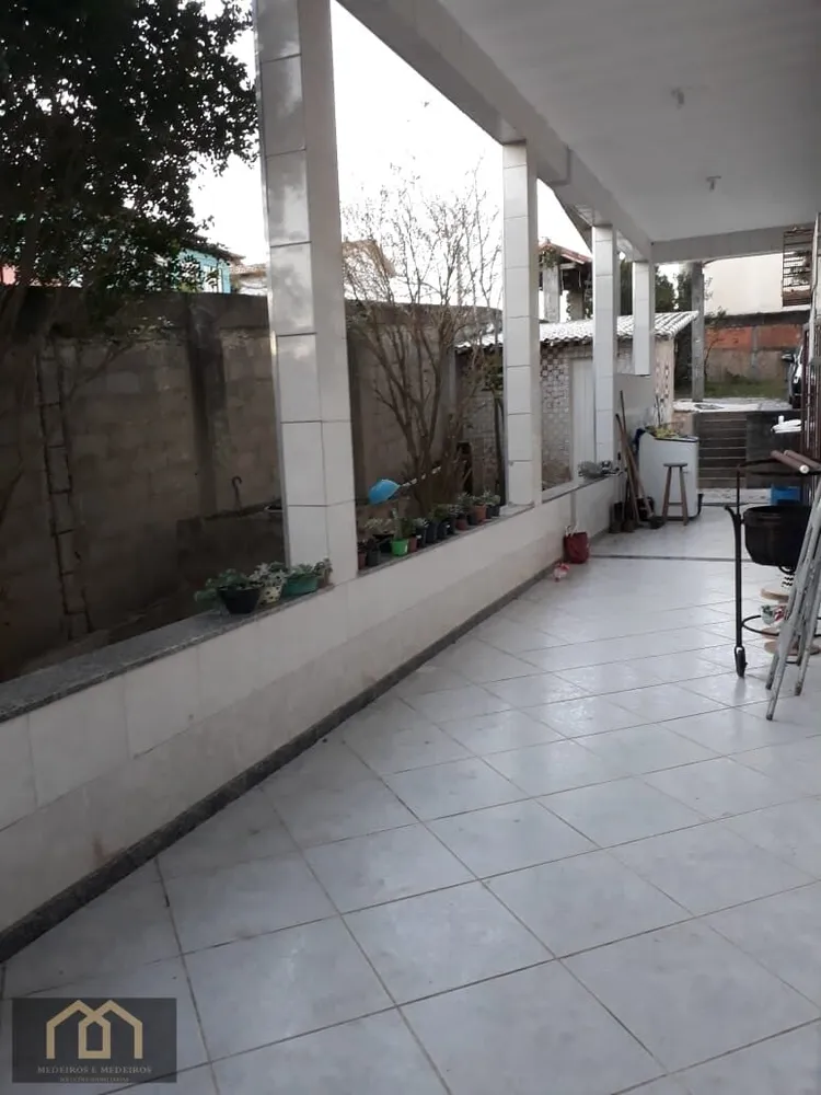 Chácara, 1 quarto, 3600 m² - Foto 12