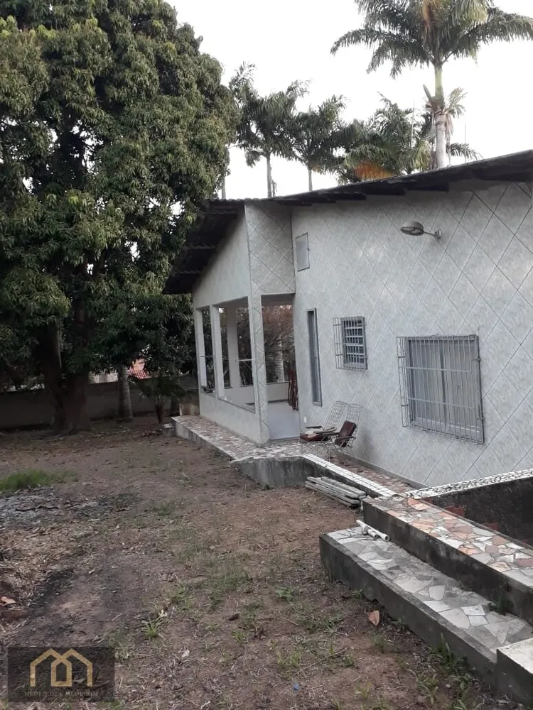 Chácara, 1 quarto, 3600 m² - Foto 15