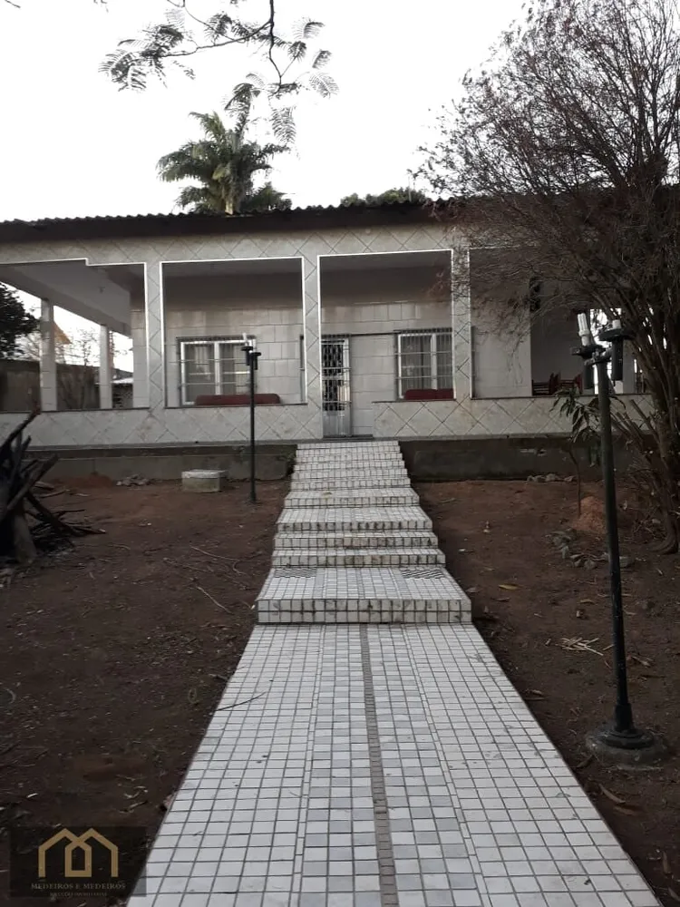 Chácara, 1 quarto, 3600 m² - Foto 1