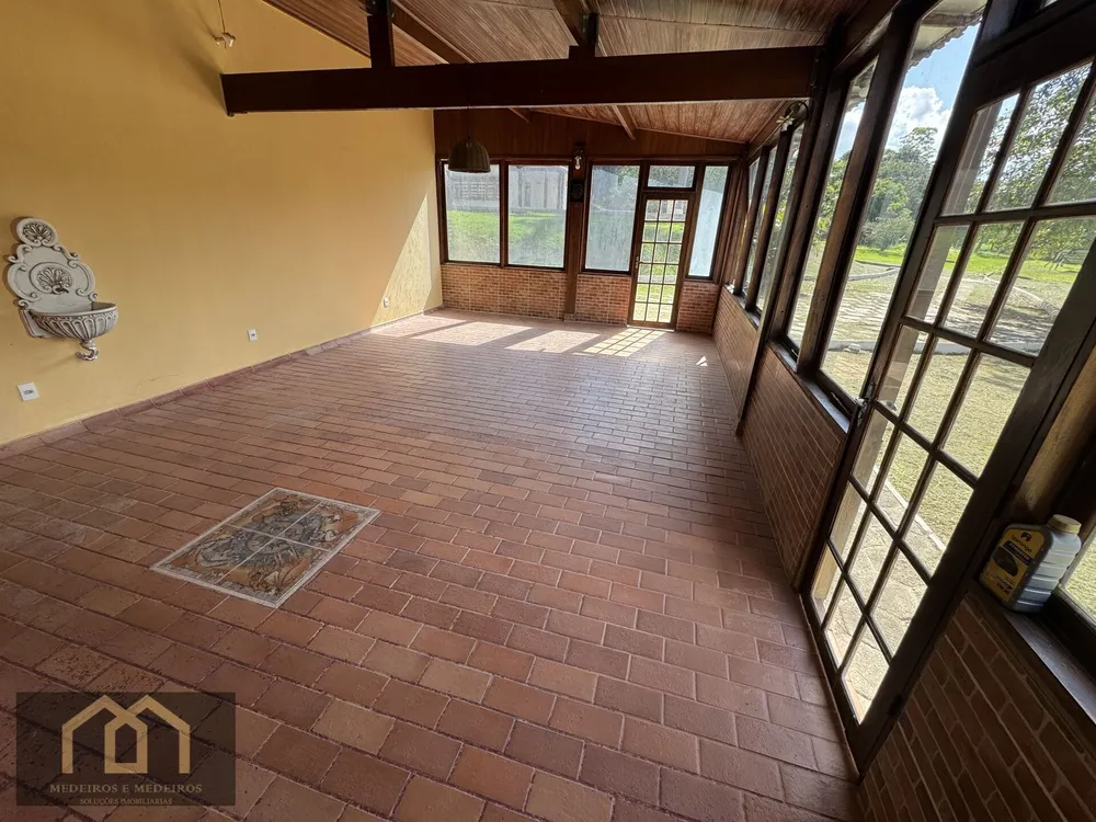 Chácara, 4 quartos, 7000 m² - Foto 29