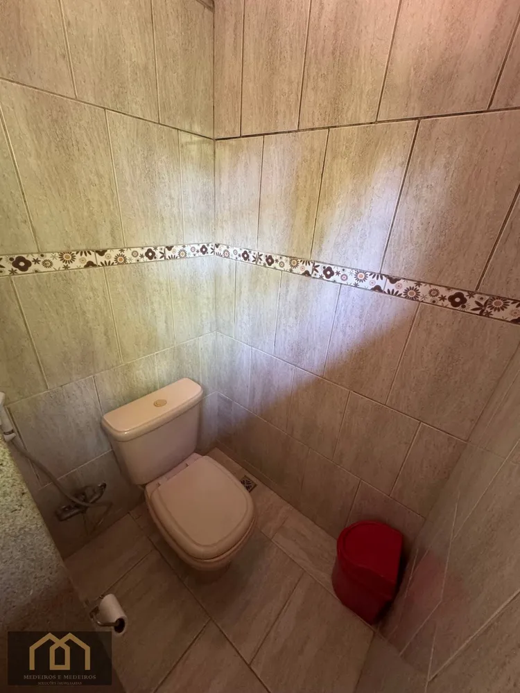 Chácara, 4 quartos, 7000 m² - Foto 8