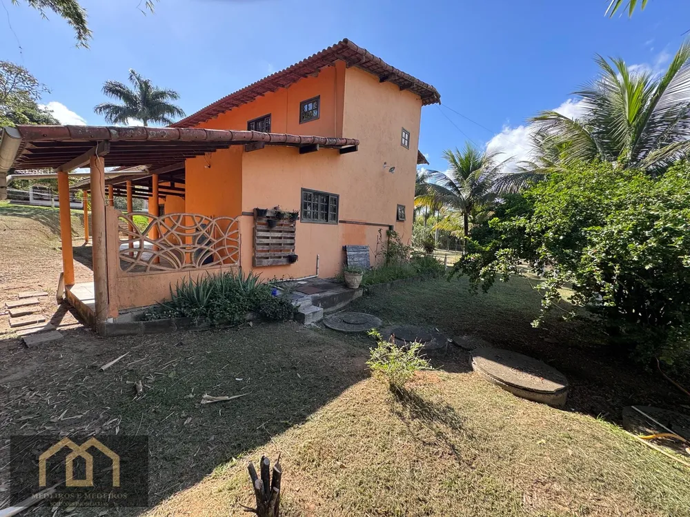 Chácara, 4 quartos, 7000 m² - Foto 35