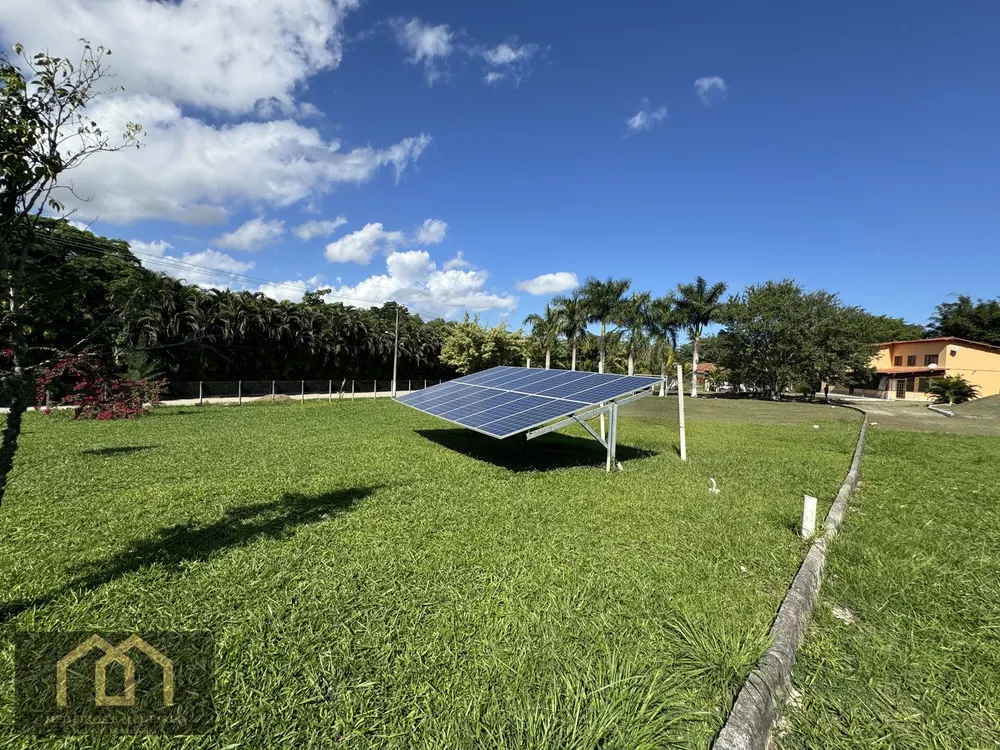 Chácara, 4 quartos, 7000 m² - Foto 37