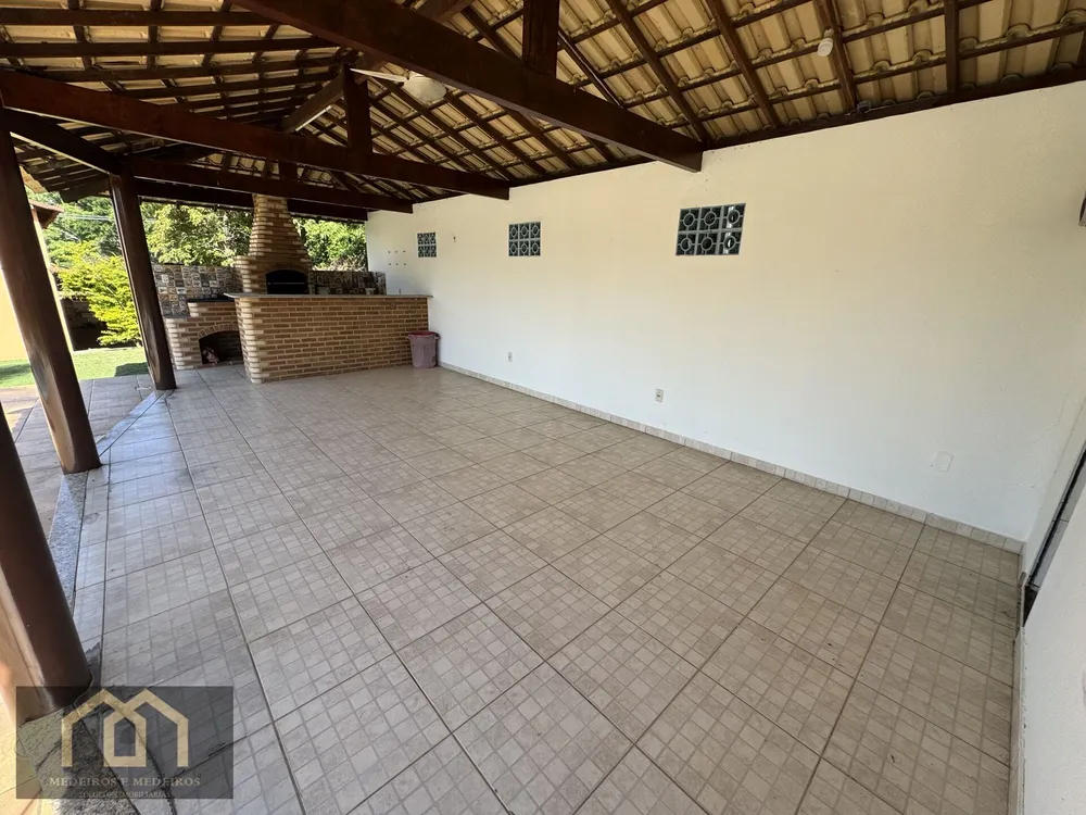 Chácara, 4 quartos, 7000 m² - Foto 41