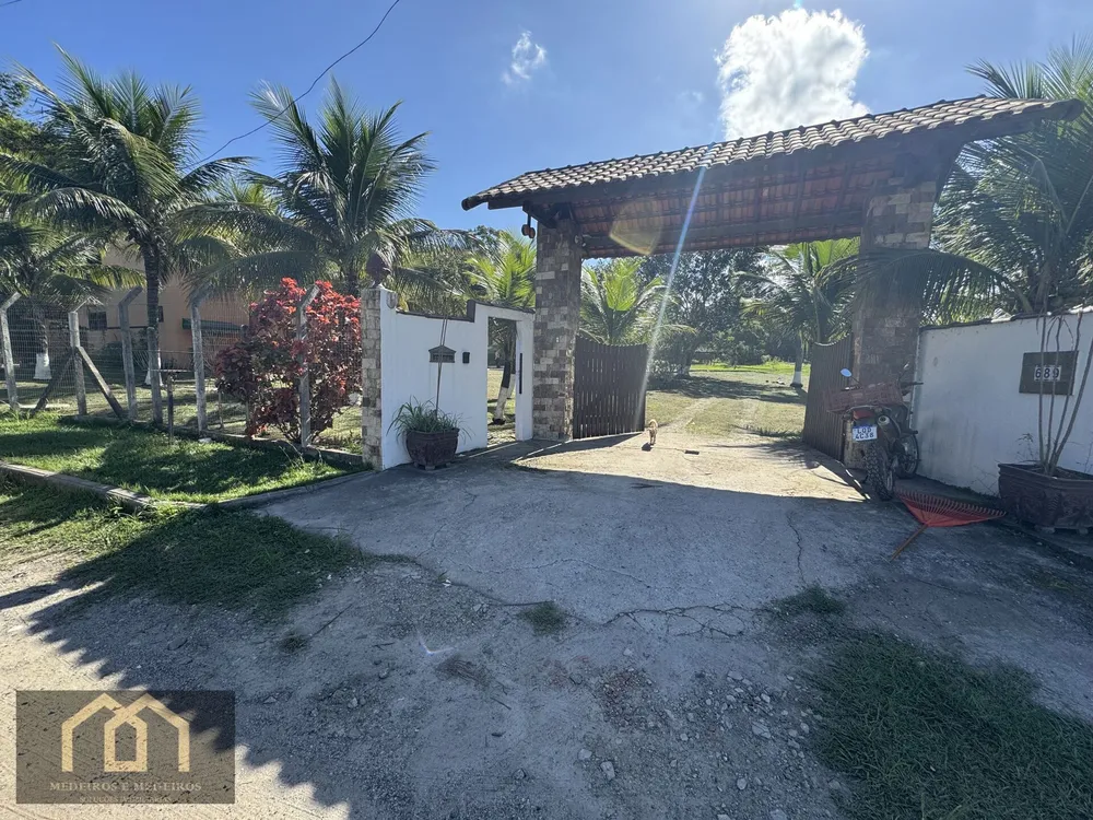 Chácara, 4 quartos, 7000 m² - Foto 46