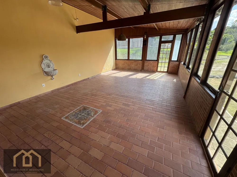 Chácara, 4 quartos, 7000 m² - Foto 28