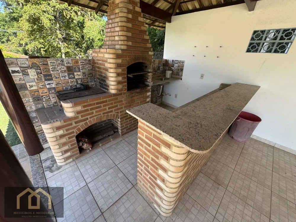 Chácara, 4 quartos, 7000 m² - Foto 39