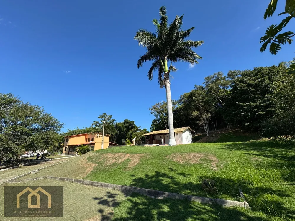 Chácara, 4 quartos, 7000 m² - Foto 38