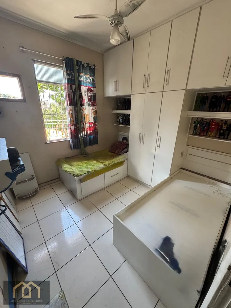 Apartamento, 2 quartos, 60 m² - Foto 11