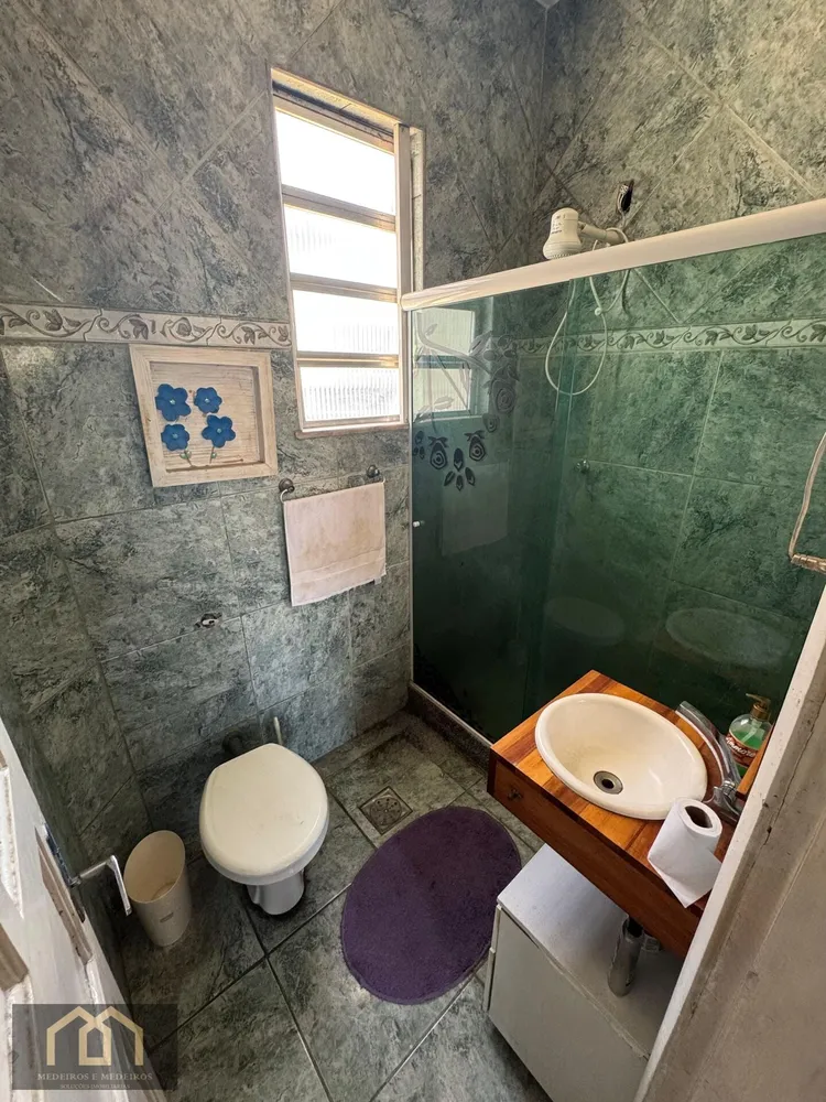 Apartamento, 2 quartos, 60 m² - Foto 9