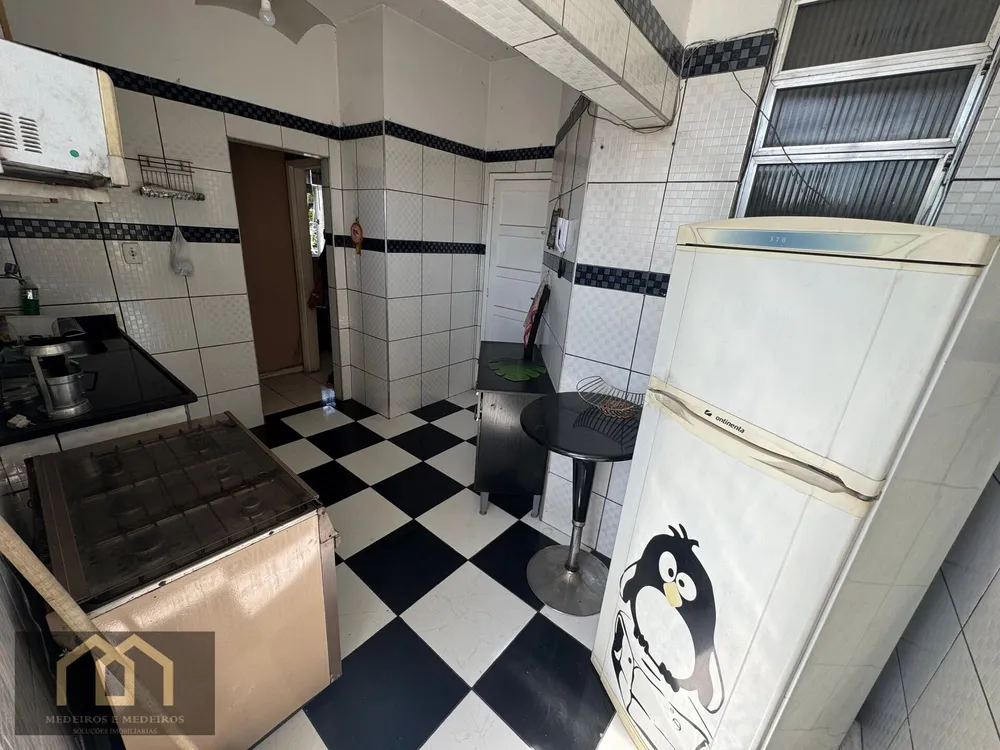Apartamento, 2 quartos, 60 m² - Foto 7