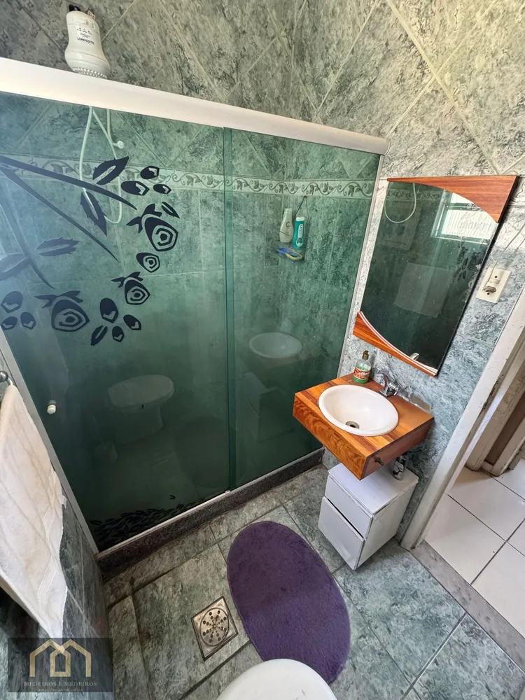 Apartamento, 2 quartos, 60 m² - Foto 10