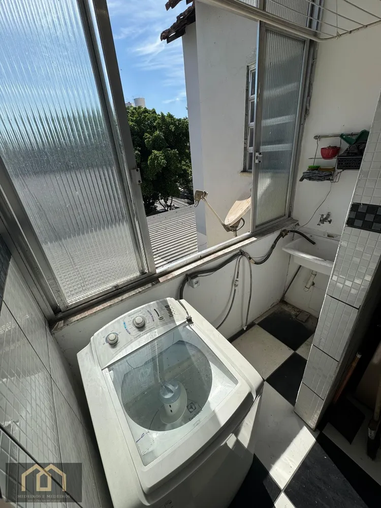Apartamento, 2 quartos, 60 m² - Foto 8