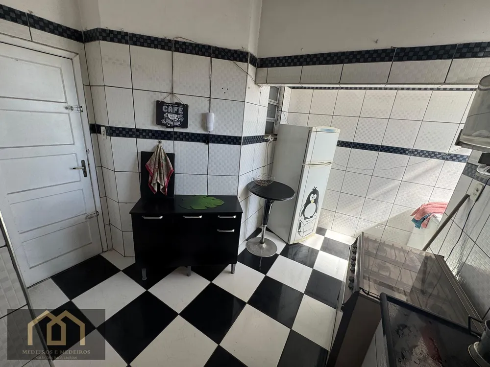 Apartamento, 2 quartos, 60 m² - Foto 5