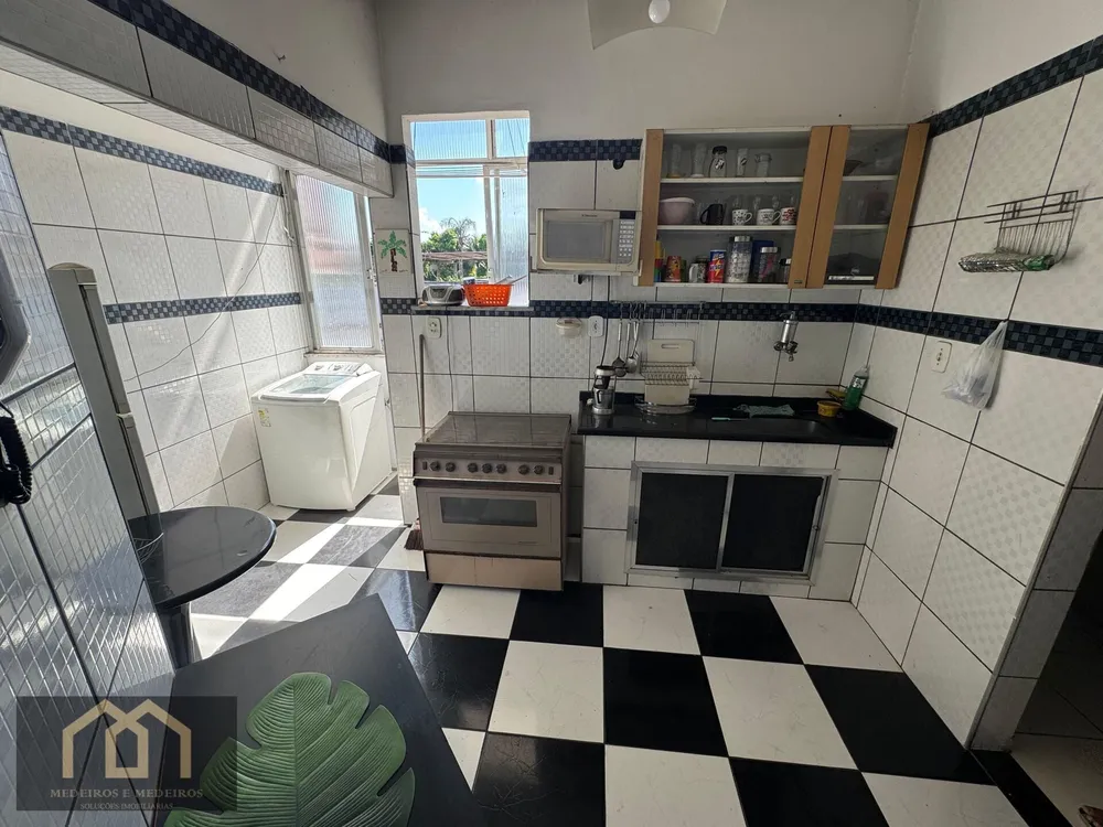 Apartamento, 2 quartos, 60 m² - Foto 6