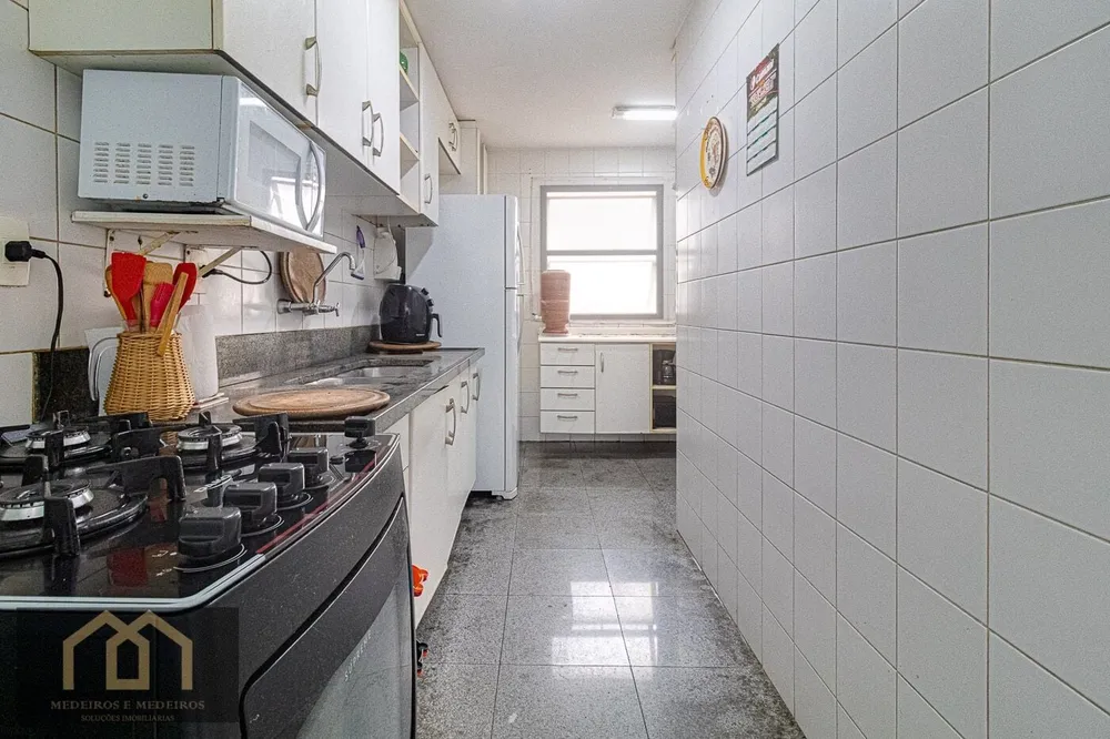 Cobertura, 5 quartos, 256 m² - Foto 32
