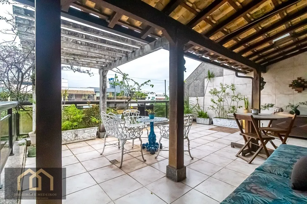 Cobertura, 5 quartos, 256 m² - Foto 6