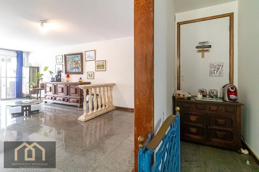 Cobertura, 5 quartos, 256 m² - Foto 11