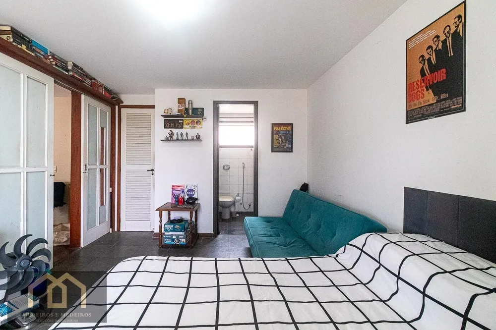 Cobertura, 5 quartos, 256 m² - Foto 13