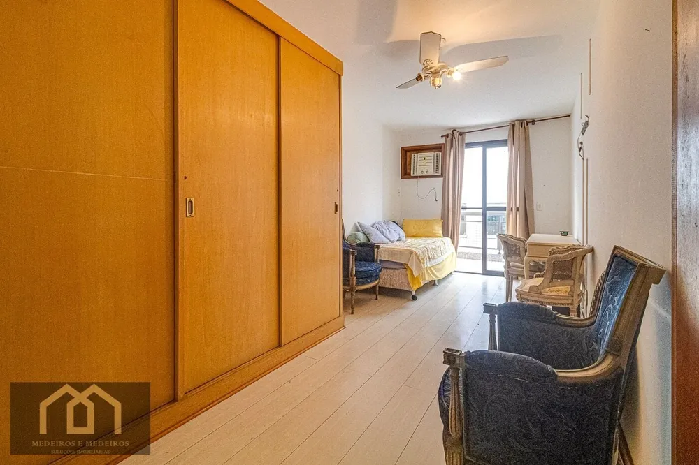 Cobertura, 5 quartos, 256 m² - Foto 23