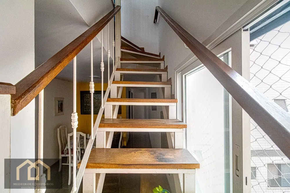 Cobertura, 5 quartos, 256 m² - Foto 33