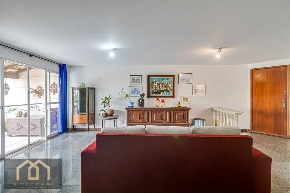 Cobertura, 5 quartos, 256 m² - Foto 2