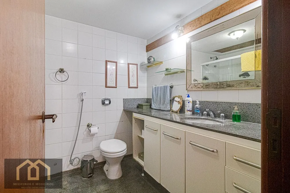Cobertura, 5 quartos, 256 m² - Foto 25