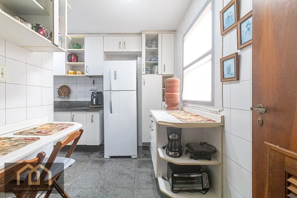 Cobertura, 5 quartos, 256 m² - Foto 27