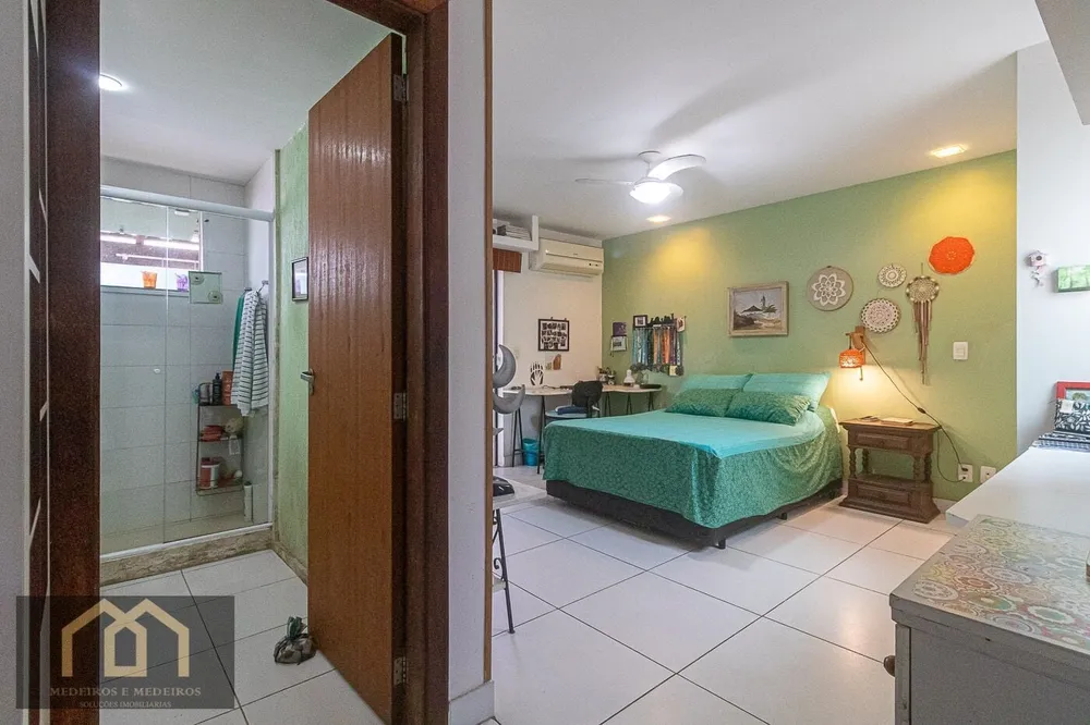 Cobertura, 5 quartos, 256 m² - Foto 37