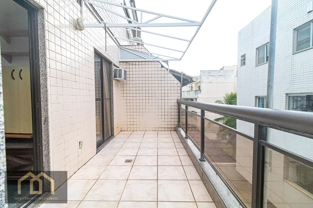 Cobertura, 5 quartos, 256 m² - Foto 21