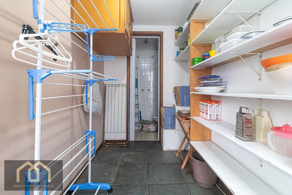 Cobertura, 5 quartos, 256 m² - Foto 30