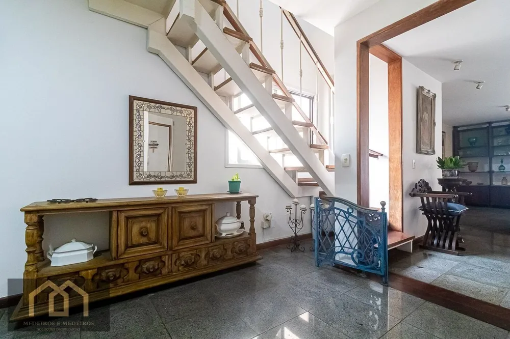 Cobertura, 5 quartos, 256 m² - Foto 10