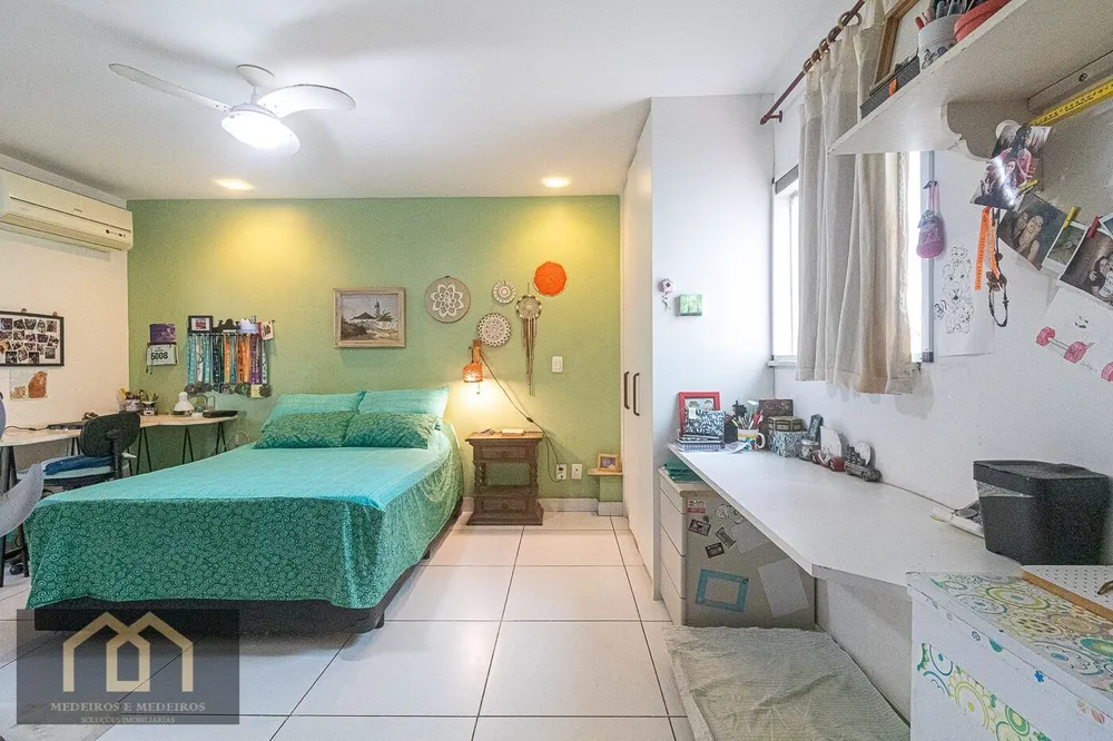Cobertura, 5 quartos, 256 m² - Foto 38