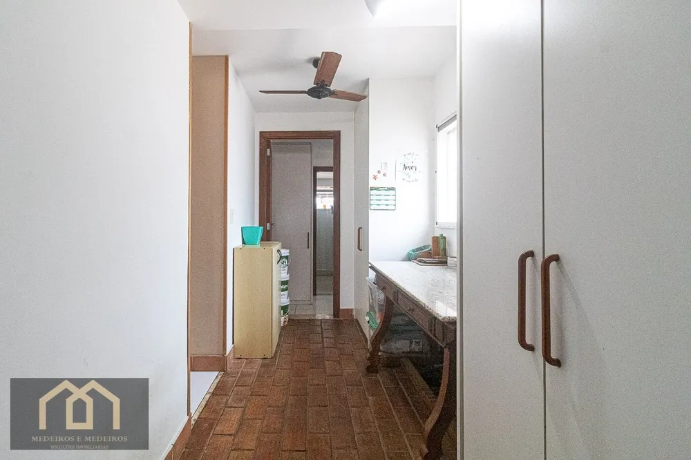 Cobertura, 5 quartos, 256 m² - Foto 35