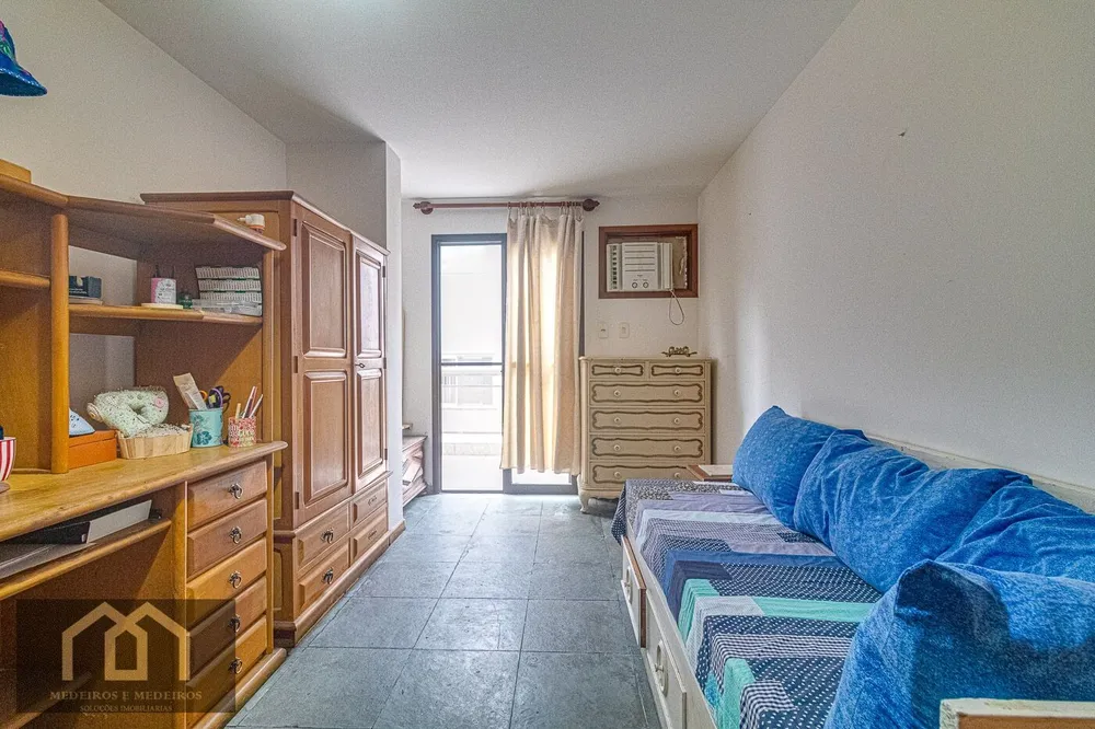 Cobertura, 5 quartos, 256 m² - Foto 19