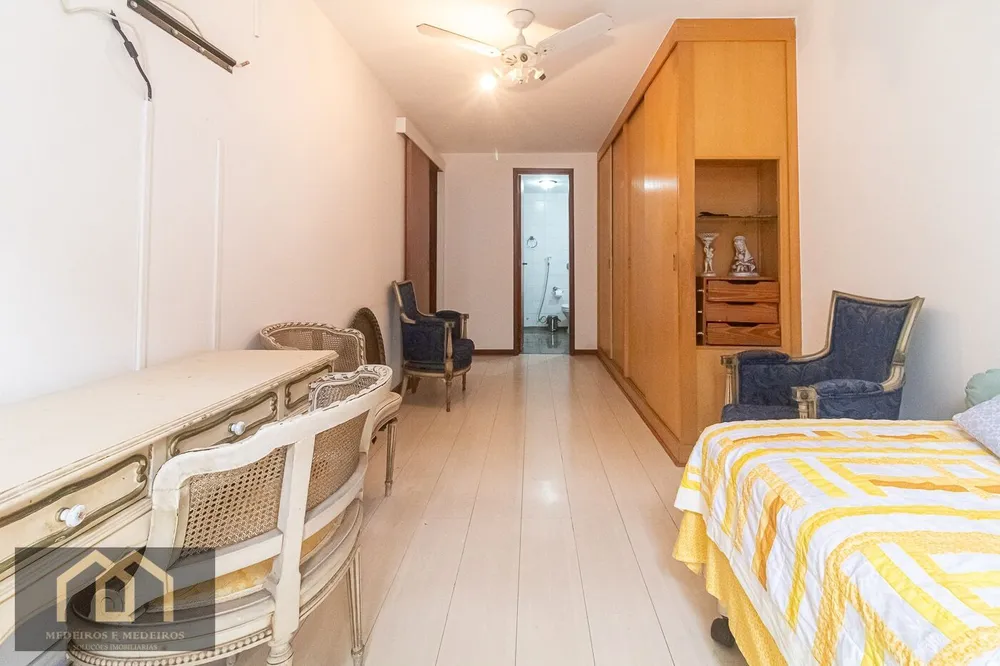 Cobertura, 5 quartos, 256 m² - Foto 24
