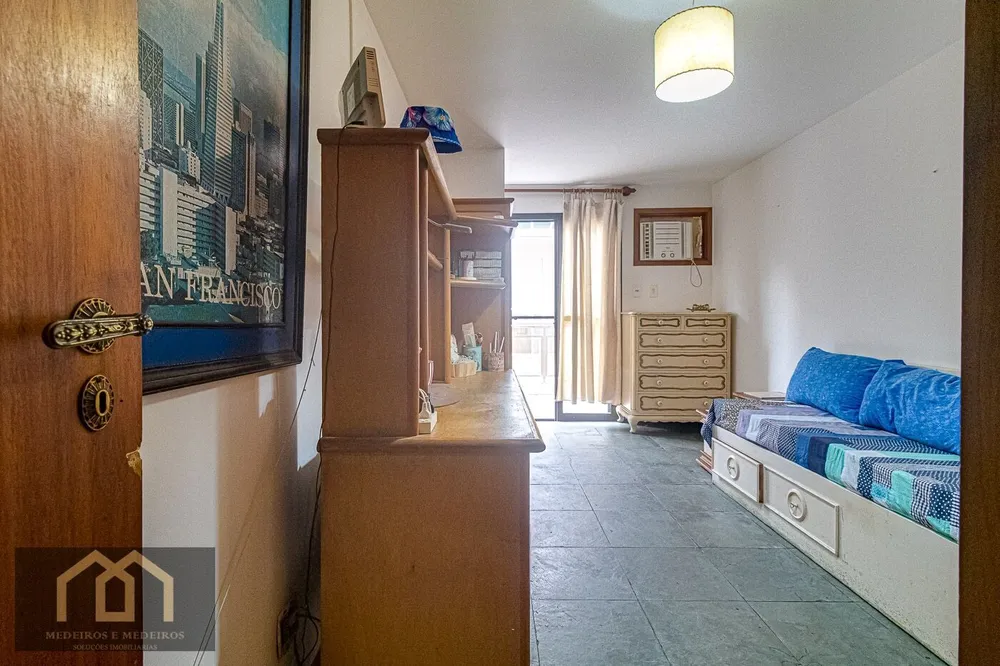 Cobertura, 5 quartos, 256 m² - Foto 17