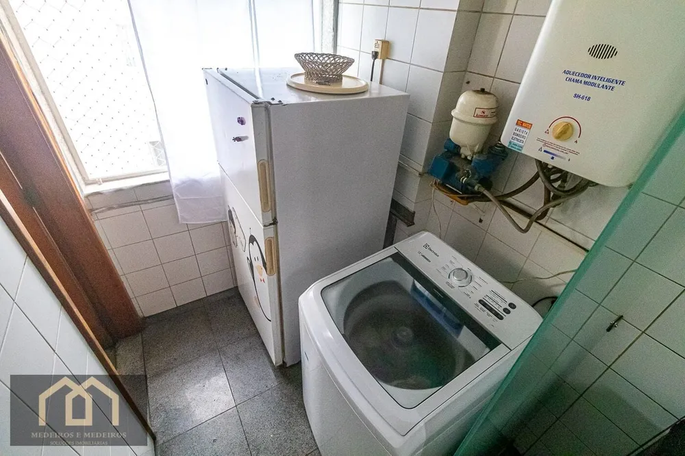 Cobertura, 5 quartos, 256 m² - Foto 29
