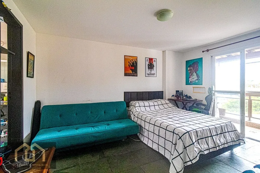 Cobertura, 5 quartos, 256 m² - Foto 12