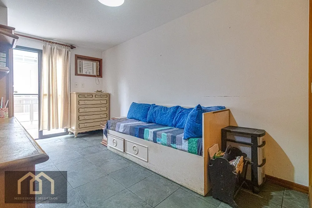 Cobertura, 5 quartos, 256 m² - Foto 18
