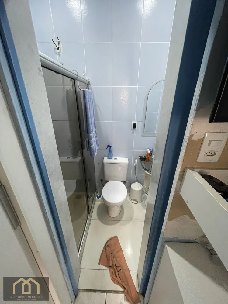 Casa, 2 quartos, 80 m² - Foto 8