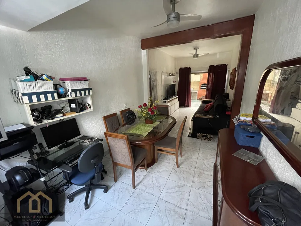 Casa, 2 quartos, 80 m² - Foto 2