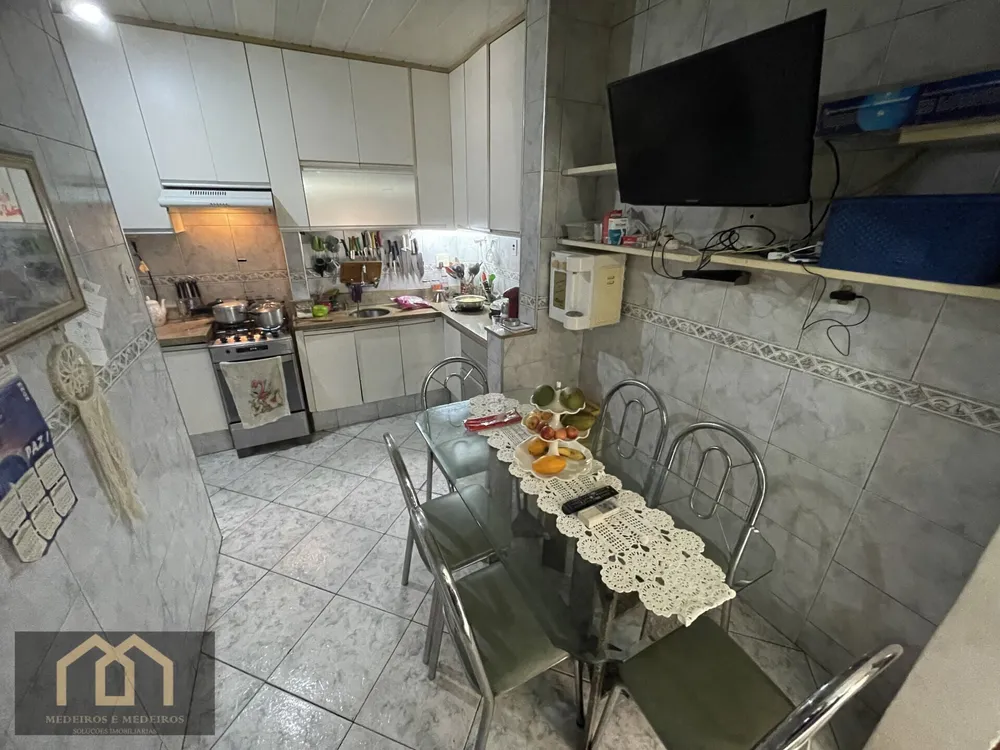 Casa, 2 quartos, 80 m² - Foto 11