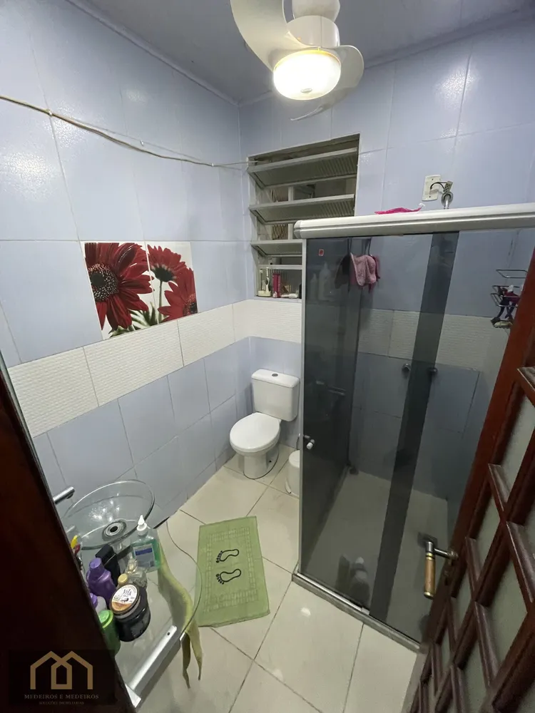 Casa, 2 quartos, 80 m² - Foto 16