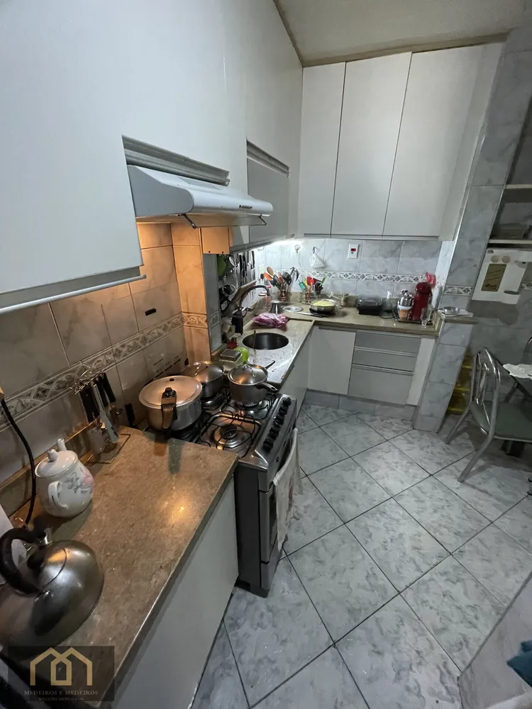 Casa, 2 quartos, 80 m² - Foto 13