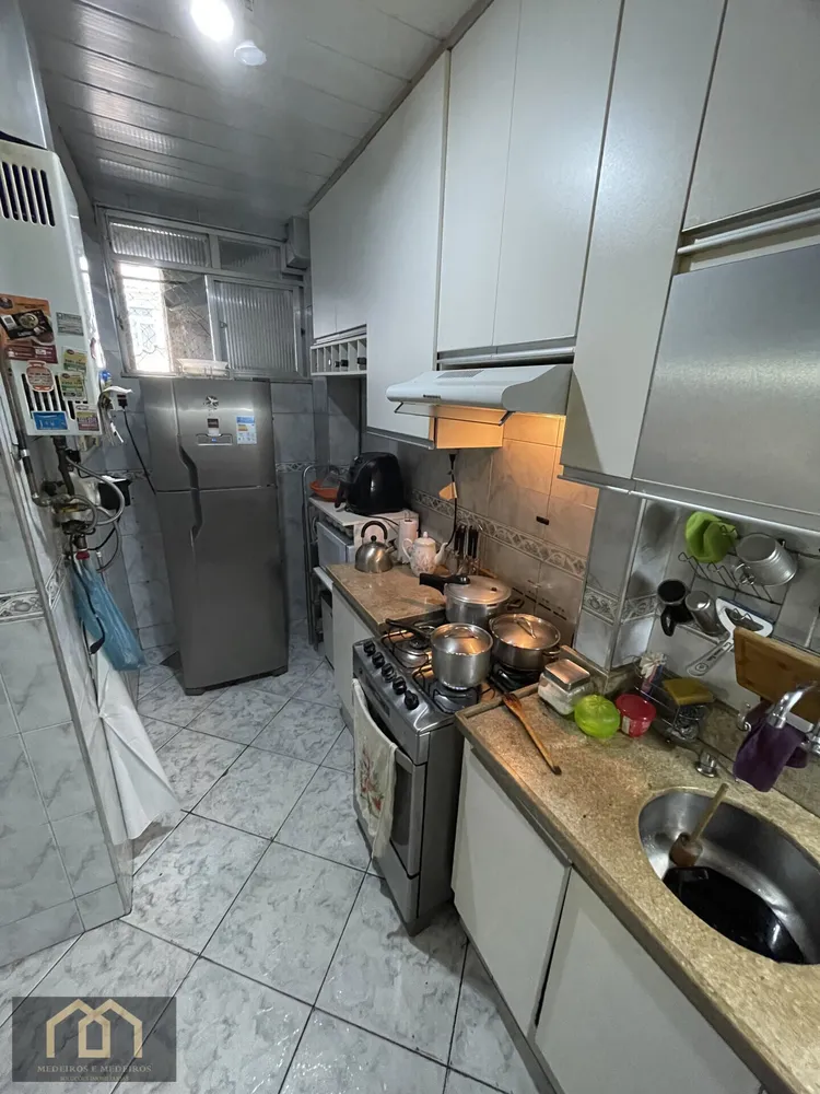 Casa, 2 quartos, 80 m² - Foto 12