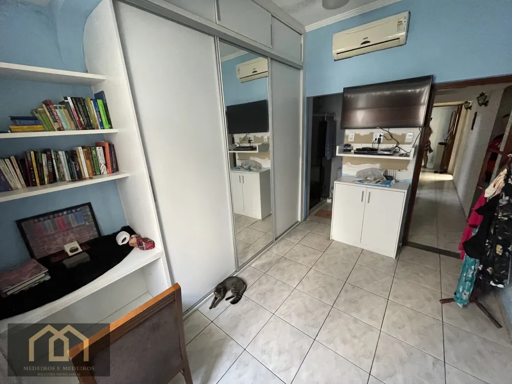 Casa, 2 quartos, 80 m² - Foto 7