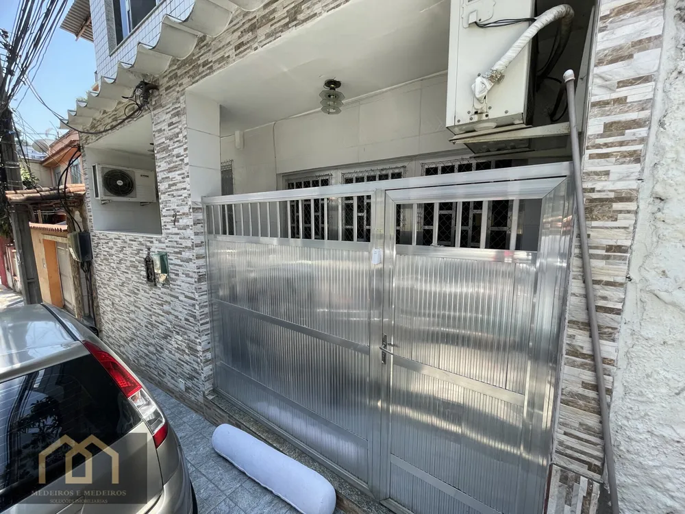 Casa, 2 quartos, 80 m² - Foto 18